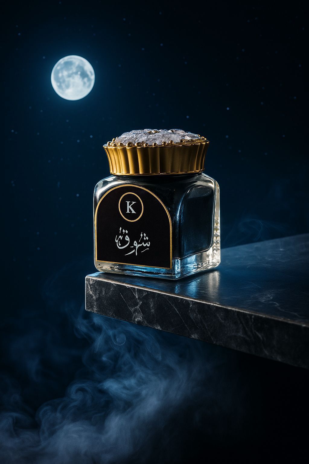 عطر شوق