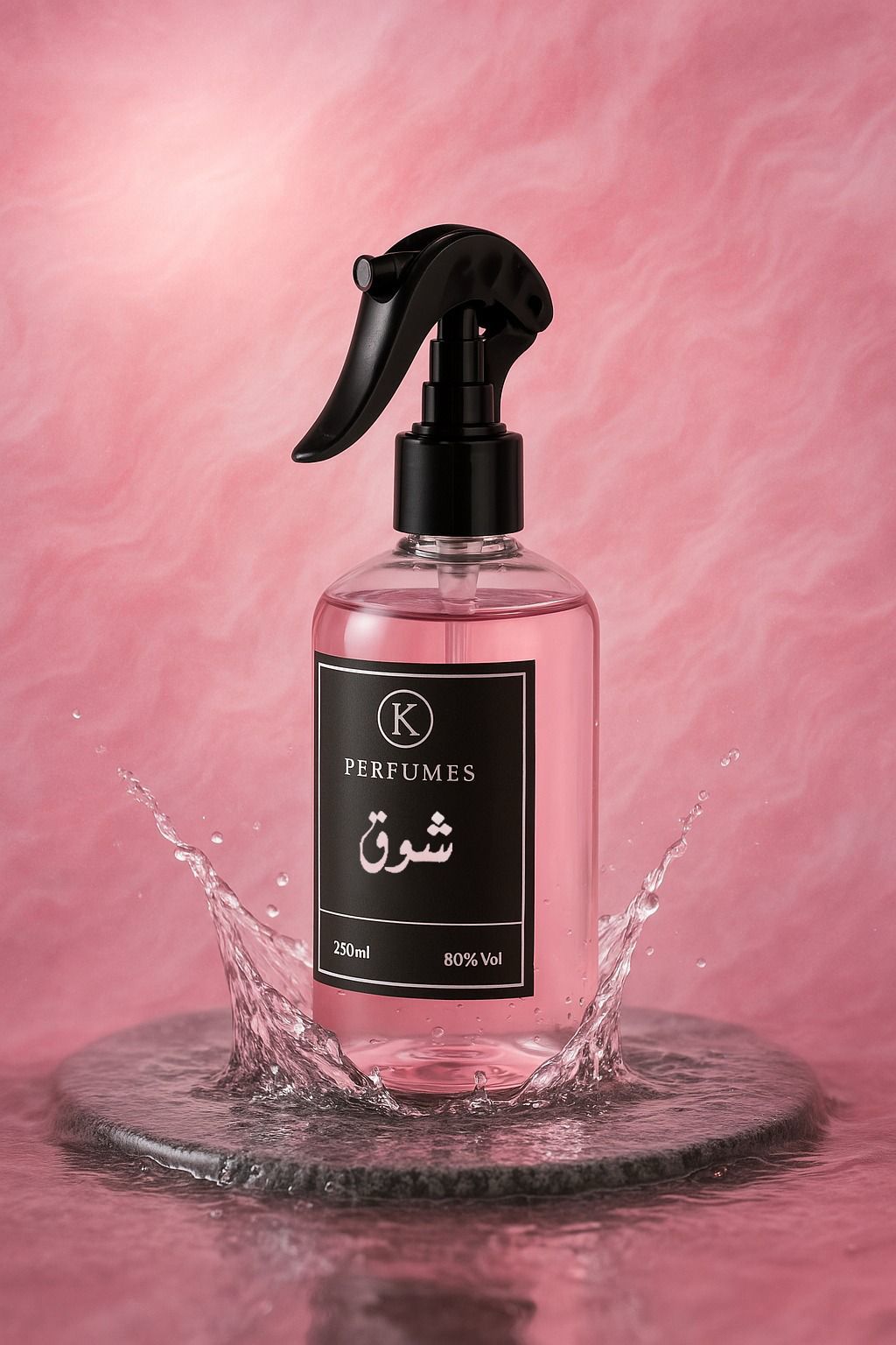 بخور شوق